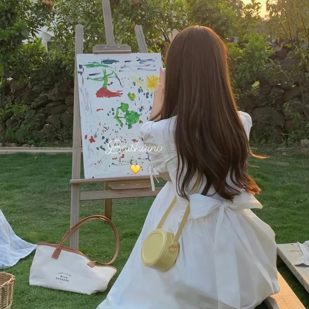 诈骗女神海报