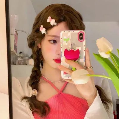 仙女特攻队海报