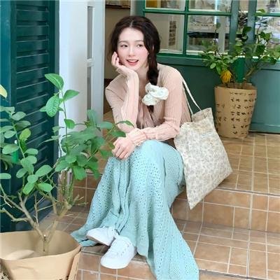 森林海报